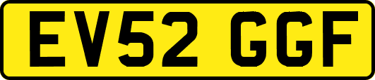 EV52GGF