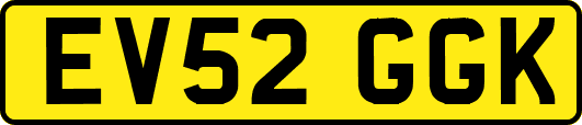 EV52GGK