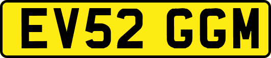 EV52GGM