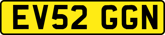 EV52GGN