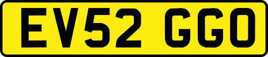 EV52GGO