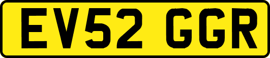 EV52GGR