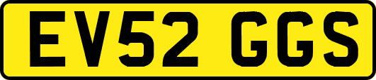 EV52GGS