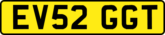 EV52GGT