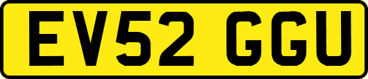 EV52GGU