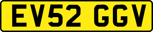 EV52GGV