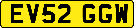 EV52GGW