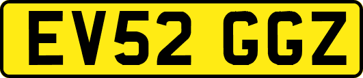 EV52GGZ