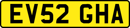 EV52GHA