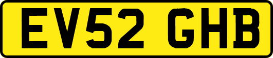 EV52GHB