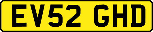 EV52GHD