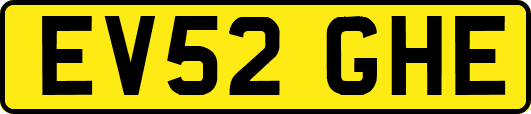 EV52GHE