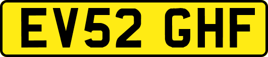 EV52GHF