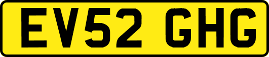 EV52GHG