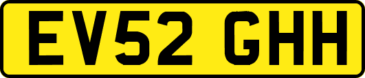 EV52GHH