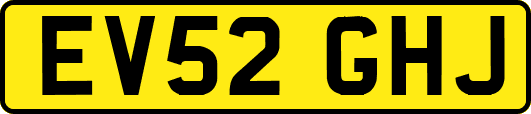 EV52GHJ