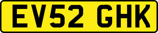 EV52GHK