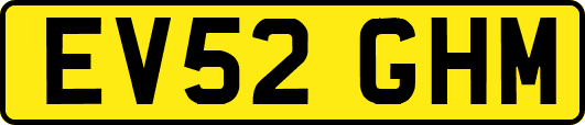 EV52GHM