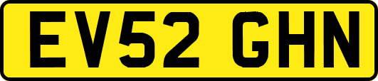 EV52GHN