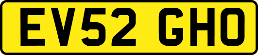 EV52GHO