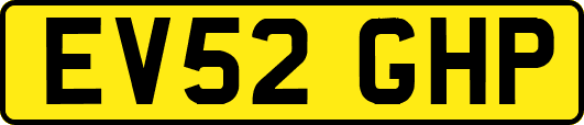 EV52GHP