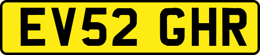 EV52GHR