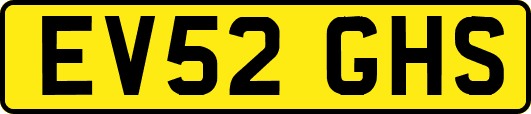 EV52GHS