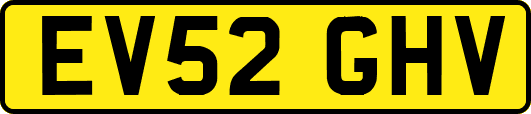 EV52GHV