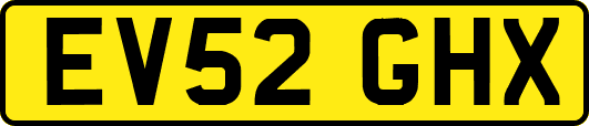 EV52GHX