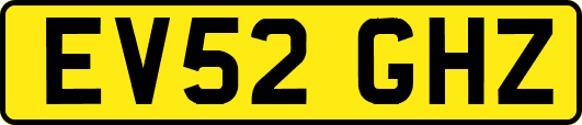 EV52GHZ