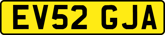 EV52GJA