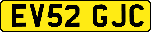 EV52GJC