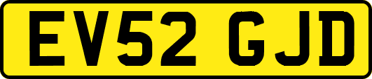 EV52GJD
