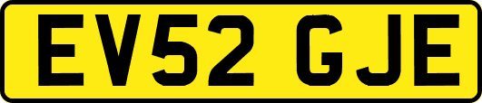 EV52GJE
