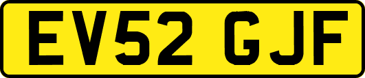 EV52GJF