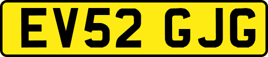 EV52GJG