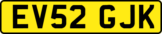 EV52GJK