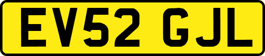 EV52GJL