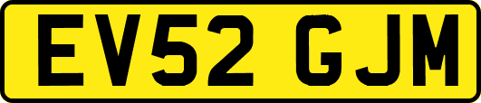 EV52GJM