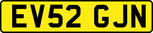 EV52GJN