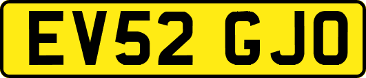 EV52GJO