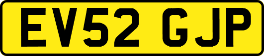 EV52GJP