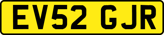 EV52GJR