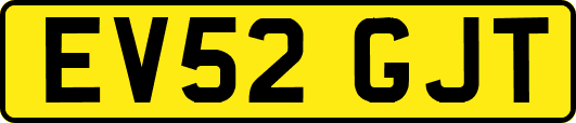 EV52GJT