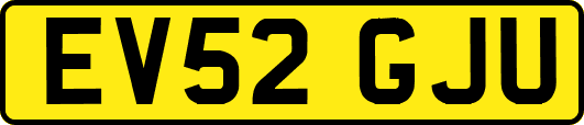 EV52GJU