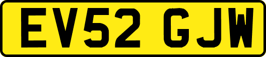 EV52GJW