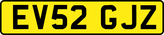 EV52GJZ