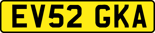 EV52GKA