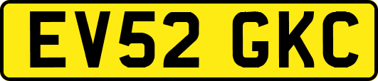 EV52GKC