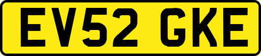 EV52GKE